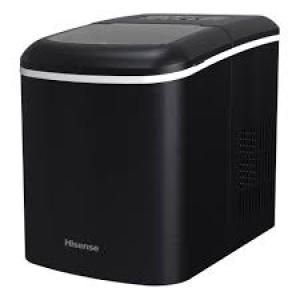 FARBRICADORA DE HIELO HISENSE 15 KG